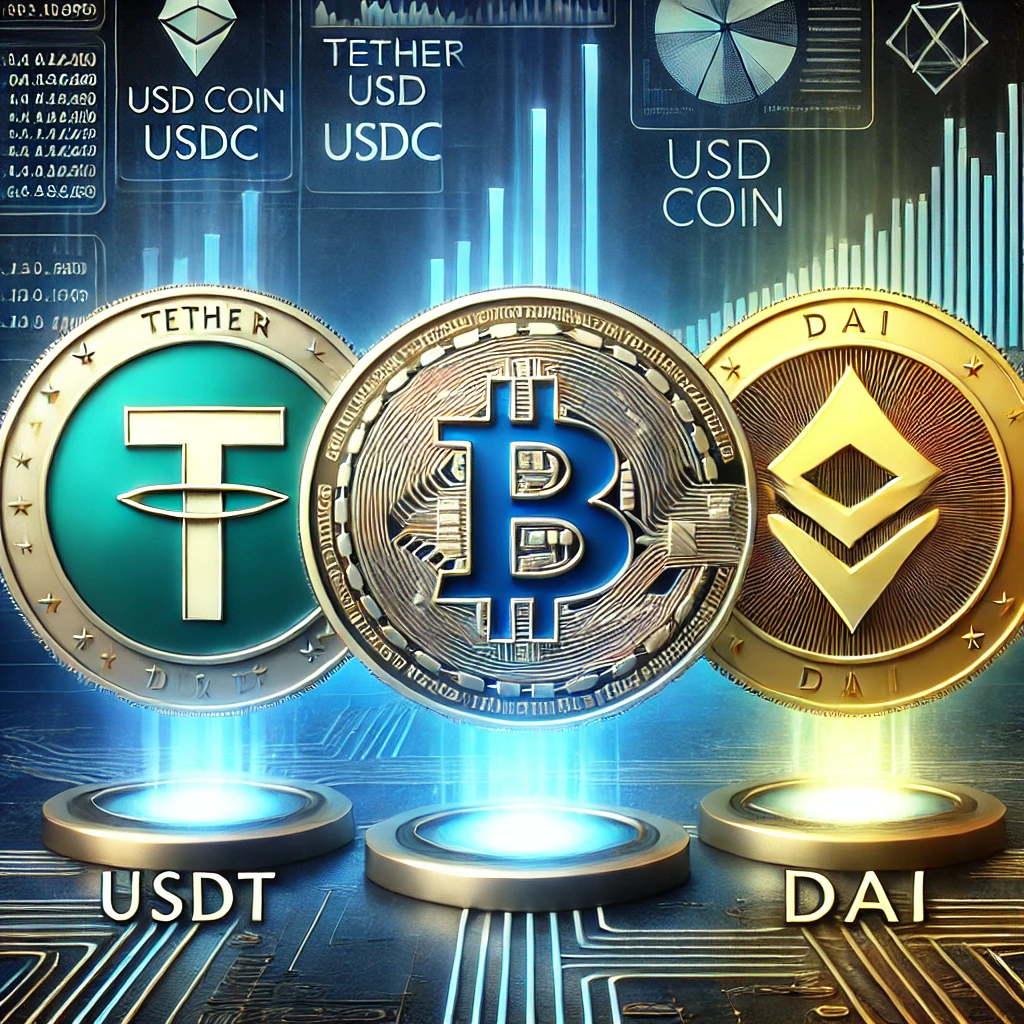2025년-미국-비트코인과-스테이블-코인-법안 -영향